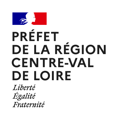 Préfet De La Région Centre Val De Loire.svg
